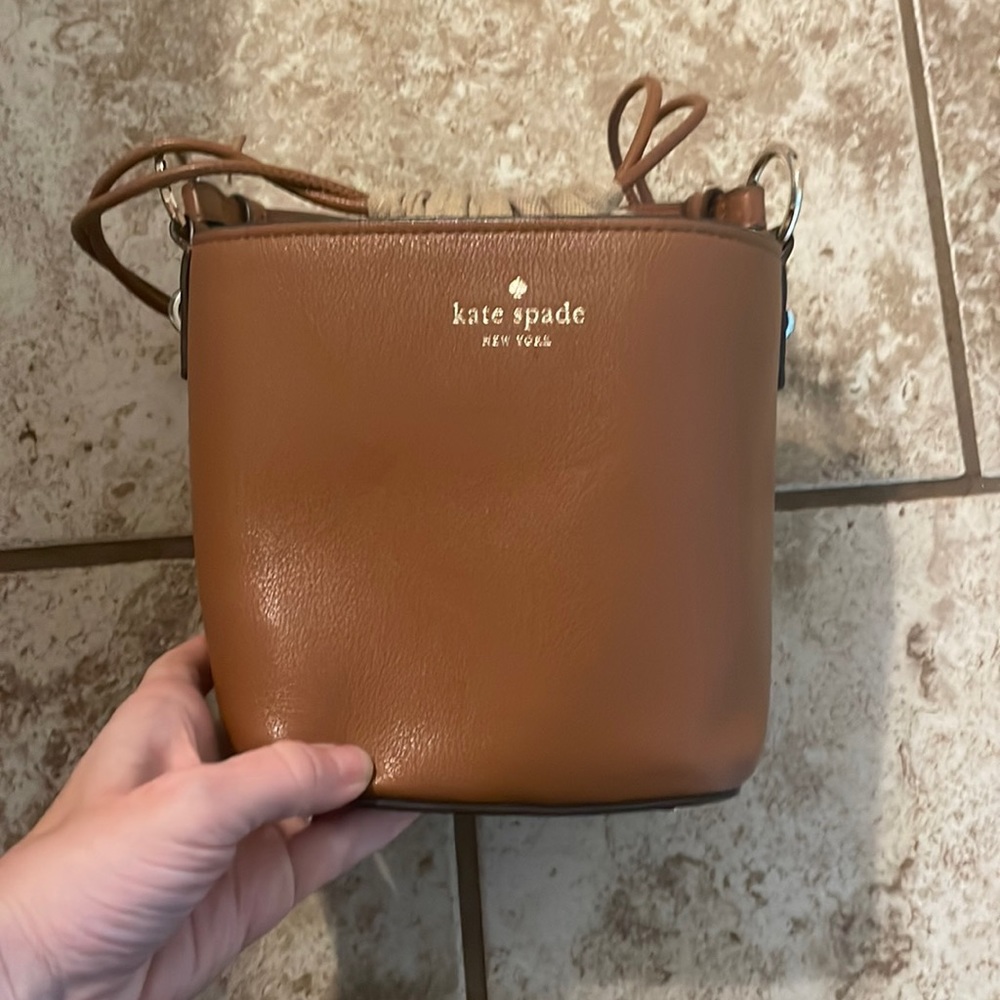 Kate spade purse